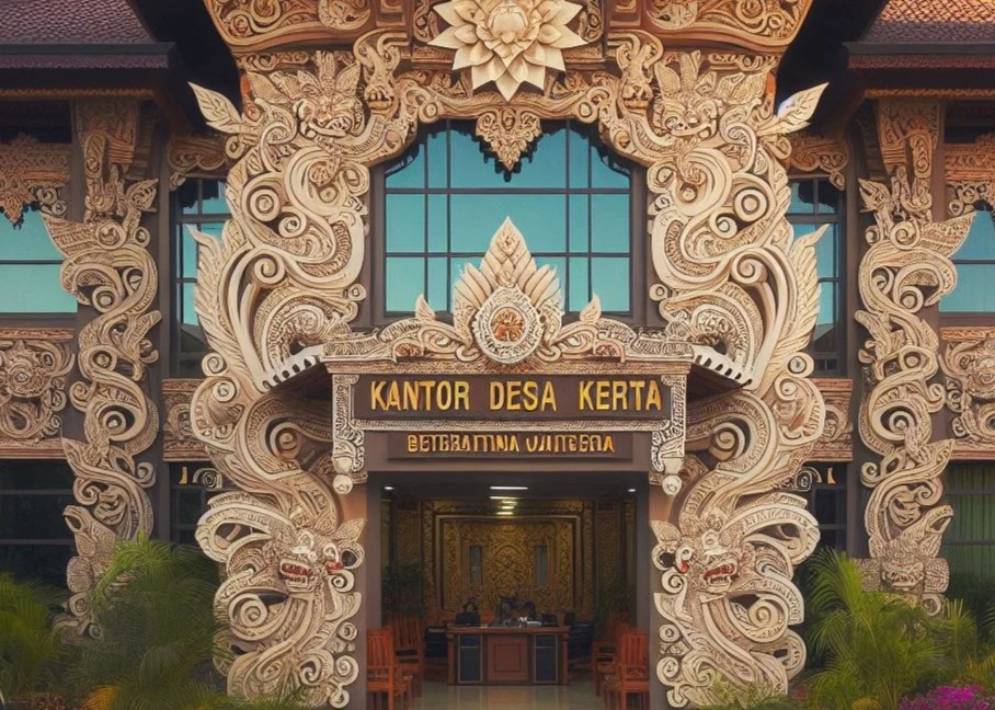 Kantor Desa
