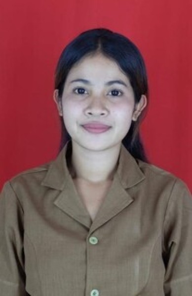 KADEK SARI PRIHANDANI