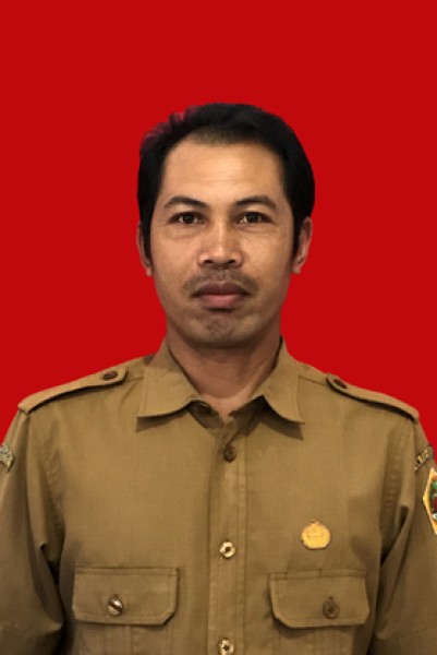 I NYOMAN KARDA