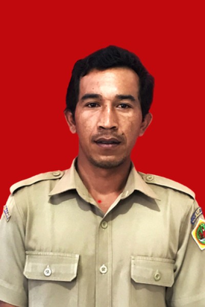 I WAYAN RUMADA, SP, MP
